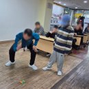 인천서구장애인종합복지관 | 서구다올 11월 1주차 주간활동 일상