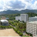 창신대학교 이미지