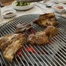 대원화로숯불구이