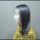 안동 미용실 순수아르더헤어 100% 만족 후기