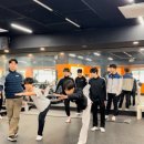 김해경원고등학교 | 경원고등학교 태권도부 선수 트레이닝 교육 후기 [피티무브웰, 장유피티, 율하피티]