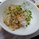 새천년포항물회