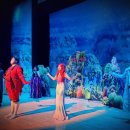 가족뮤지컬 인어공주 이미지