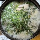 바다풍경 방배1호점 | [사당역 맛집] 봄 향기 가득한 '바다풍경' 도다리쑥국, 생일 축하 자리에 딱!