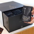 소신흑염소 이미지