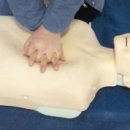 생명을 살리는 심폐소생술(CPR) 이미지