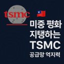 반도체 패권과 대만의 부상 이미지