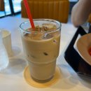 푸드카페밀 | 파주맛집ㅣ밀키트로 유명한 사과떡볶이카페 매장 방문 솔직후기