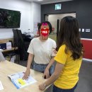 [광주영어회화] 광주영어회화 1위 유니언 스피킹 센터 1:1 회화 수강후기~!