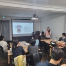 스마트폰 활용 컨설턴트 이미지