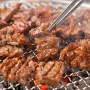 수원-1431 | 수원 돼지갈비맛집, 가족식사하기 좋았던 석산정 후기
