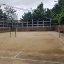 홍릉근린공원 화장실 이미지