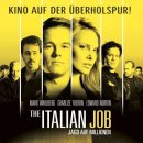 [영화] 이탈리안잡 (The Italian Job, 2003) 이미지