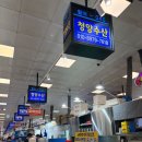 생일 메뉴로 대만족! 노량진수산시장 청양수산 활어회 포장 후기
