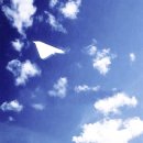 종이비행기 이미지