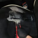 노은동세차장 | [대전 유성세차장] EV6 직물시트 석션 작업 + 내외부세차 후기 🚗✨