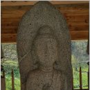 함평 해보리 석불입상 이미지