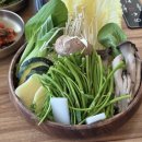 남동77 | 인천가족모임 식당추천 14,000원 얼큰샤브칼국수 남동구 맛집 국수화