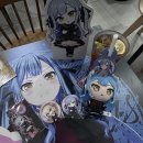 드림플러스 | 애니플러스[합정] 뱅드림 아베무지카 2026 콜라보 카페 후기