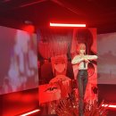 소3-26 | 『 일상 』 체인소 맨 전시회와 극장판 레제편 팝업 스토어 후기