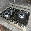 SK매직(주) | sk매직 빌트인가스레인지교체 점화불량 고장