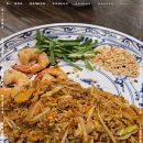 문영분식 | 마곡역맛집 타이반쩜 마곡, 팟타이 한 입에 동남아 여행 감성이 왔다