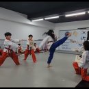 월드클래스 태권도장 이미지