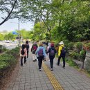 4월21일(화) 한강버스 이미지