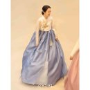 빛나수선 | 수원한복대여 드디어 찾았다 혼주한복 언박싱 따~라~라