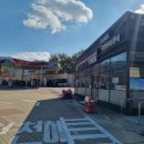 고속정류소 화장실 이미지