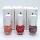 살롱드봄 | 올리브영매니큐어 추천 : 반디 살롱드네일 봄 신상 컬러 셀프네일 후기