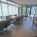 i-Free pc방 | [투썸 양평용문점] 용문 투썸 후기 ☕️