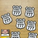 ROUTE 777 KOREA Patch Open 🔥 이미지