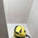 용인수지 진산마을 성원상떼빌 인테리어 현장 퍼플렉스P30 줄눈 시공 후기
