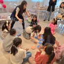 (3,4학년) 크리스마스 파티준비~ 마카롱 만들기 | 연말파티, 크리스마스 모임 사회자 섭외! 레크레이션 마술쇼 진행으로 분위기 UP