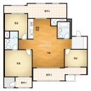 천안레이크타운푸르지오아파트(1차) 이미지