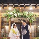 비단나라한복대여