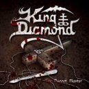 King Diamond -The Puppet Master 이미지