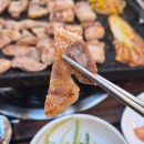 수암공영주차장 화장실 | 울산 야음동 맛집 신상 야장 고기집 비닐집 수암점