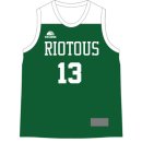 RIOTOUS 1차 시안 이미지