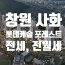 새미래부동산중개사무소 | 창원 사화 롯데캐슬 포레스트 전세 또는 월세문의 편안하게 주세요