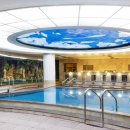 유성호텔 대온천탕 이미지