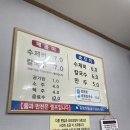 매콤이 | 양산 원조매콤이와순진이 솔직후기