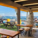 이마트24 을왕해변점 | 동해 묵호 카페보다 뷰좋은 이마트24 어달해변점