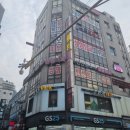 지에스25 일번가점 이미지