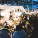 복이 있는 덕포시장 이미지