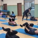 해남군보건소 중앙뉴스라인