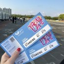 더 플라잉 | 트렌드웨이브 엔플라잉, 크레비티, 아일릿, 더보이즈 축제 후기