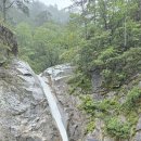 설악산 토왕성폭포 산행 이미지