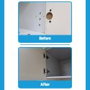 주안더월드스테이트 | 인천싱크대경첩 교체 후기 쾅쾅 닫히던 문, 댐퍼 힌지로 조용해졌습니다 (주안더월드스테이트)